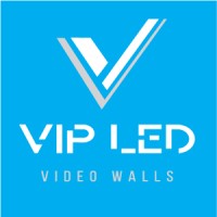 VIP LED Video Walls logo, VIP LED Video Walls contact details