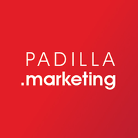 Padilla.Marketing logo, Padilla.Marketing contact details