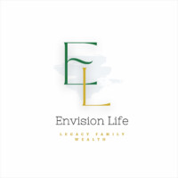 Envision Life logo, Envision Life contact details