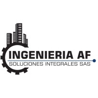 INGENIERIA AF SOLUCIONES INTEGRALES logo, INGENIERIA AF SOLUCIONES INTEGRALES contact details