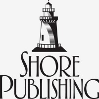 Shore Publishing logo, Shore Publishing contact details