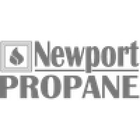 Newport County Propane logo, Newport County Propane contact details