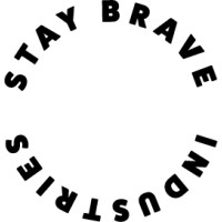 Stay Brave Industries logo, Stay Brave Industries contact details