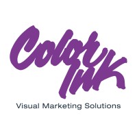 Color Ink Inc logo, Color Ink Inc contact details