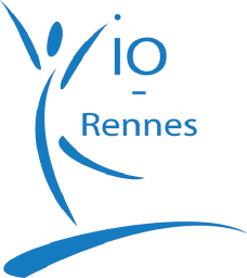 INSTITUT D'OSTEOPATHIE DE RENNES logo, INSTITUT D'OSTEOPATHIE DE RENNES contact details