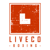 Liveco Boxing Inc. logo, Liveco Boxing Inc. contact details