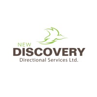 New Discovery Directional Services logo, New Discovery Directional Services contact details