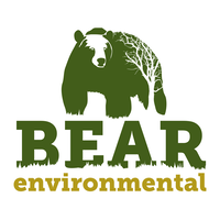 Bear_Environmental logo, Bear_Environmental contact details