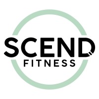 Scend Fitness logo, Scend Fitness contact details