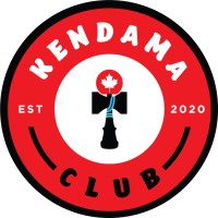 Kendama Club logo, Kendama Club contact details