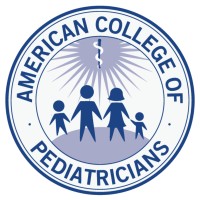 American College of Pediatricians logo, American College of Pediatricians contact details