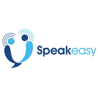 Speakeasy Language Center logo, Speakeasy Language Center contact details