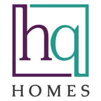 Hunter Quinn Homes logo, Hunter Quinn Homes contact details