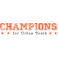 Champions for Urban Youth logo, Champions for Urban Youth contact details