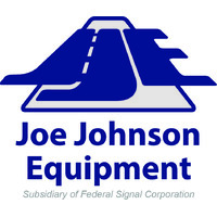 Joe Johnson Equipment - USA logo, Joe Johnson Equipment - USA contact details