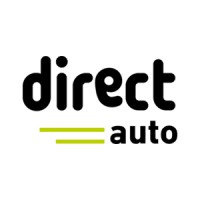 Direct auto logo, Direct auto contact details