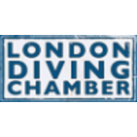 London Diving Chamber logo, London Diving Chamber contact details