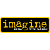 Imagine Media Inc logo, Imagine Media Inc contact details