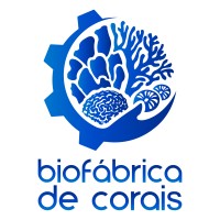 Biofábrica de Corais logo, Biofábrica de Corais contact details