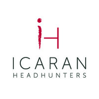 Icaran Headhunters logo, Icaran Headhunters contact details