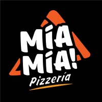 Mía Mía Pizzería logo, Mía Mía Pizzería contact details