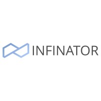 Infinator Pvt Ltd logo, Infinator Pvt Ltd contact details