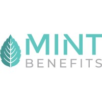 Mint Benefits logo, Mint Benefits contact details