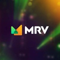 MRV logo, MRV contact details