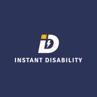 Instant Disability logo, Instant Disability contact details