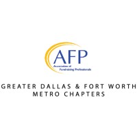 AFP DFW Philanthropy in Action Conference logo, AFP DFW Philanthropy in Action Conference contact details