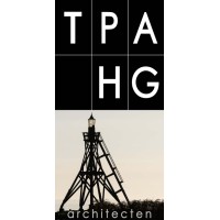 TPAHG architecten logo, TPAHG architecten contact details