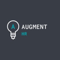 Augment HR logo, Augment HR contact details