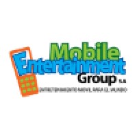 Mobile Entertainment Group S.A. logo, Mobile Entertainment Group S.A. contact details