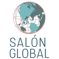 Salón Global logo, Salón Global contact details