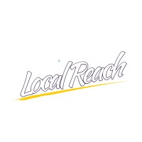 Local Reach logo, Local Reach contact details