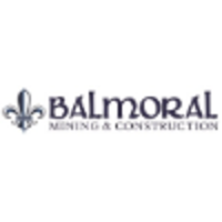 Balmoral Mining & Construction logo, Balmoral Mining & Construction contact details