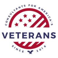 Consultants for America's Veterans logo, Consultants for America's Veterans contact details