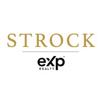 Strock Real Estate logo, Strock Real Estate contact details