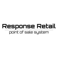 Response Retail AS logo, Response Retail AS contact details