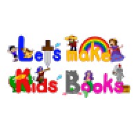 Let's Make Kids' Books logo, Let's Make Kids' Books contact details