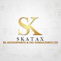 SK ACCOUNTANTS & TAX CONSULTANTS LTD logo, SK ACCOUNTANTS & TAX CONSULTANTS LTD contact details