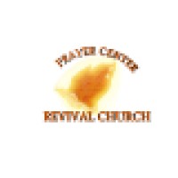 Prayer Center Revival Church logo, Prayer Center Revival Church contact details