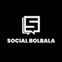 Social Bolbala logo, Social Bolbala contact details