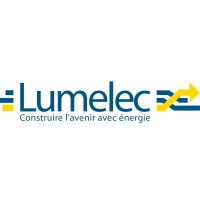 LUMELEC logo, LUMELEC contact details