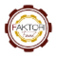 Faktori Food logo, Faktori Food contact details