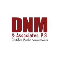 DNM & Associates, P.S. logo, DNM & Associates, P.S. contact details