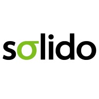 Solido Design Automation logo, Solido Design Automation contact details