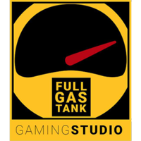 FullGasTank Gaming Studio logo, FullGasTank Gaming Studio contact details