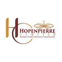 Hopenpierre Limited logo, Hopenpierre Limited contact details