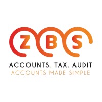 ZBS Accounting and Bookkeeping logo, ZBS Accounting and Bookkeeping contact details